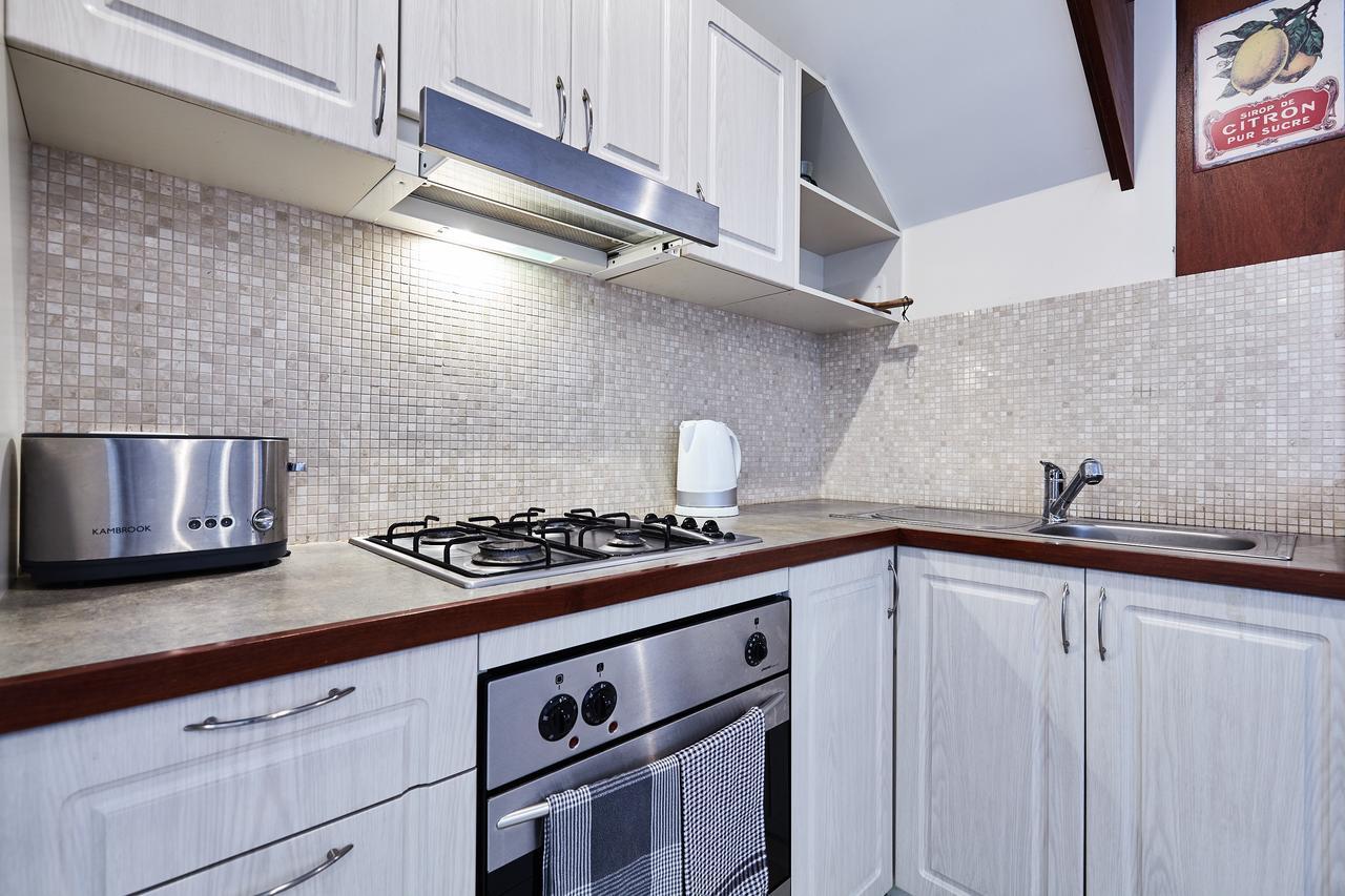 Fremantle Townhouse Unit 4 Villa ภายนอก รูปภาพ