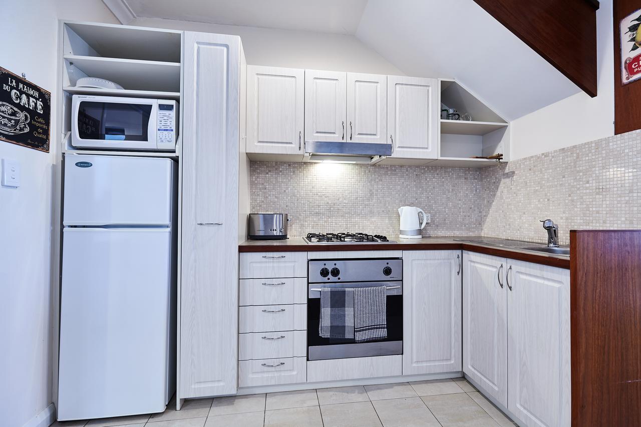 Fremantle Townhouse Unit 4 Villa ภายนอก รูปภาพ